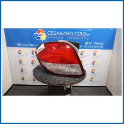 FANALE POST. SX. HYUNDAI COUPE' (07/99>01/02