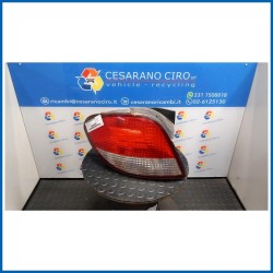 FANALE POST. SX. HYUNDAI COUPE' (07/99>01/02