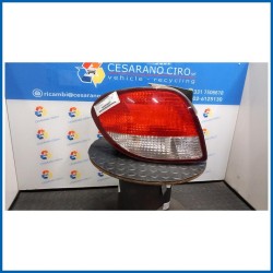 FANALE POST. SX. HYUNDAI COUPE' (07/99>01/02