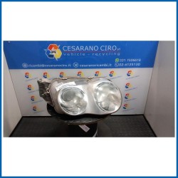 PROIETTORE DX. HYUNDAI COUPE' (07/99>01/02