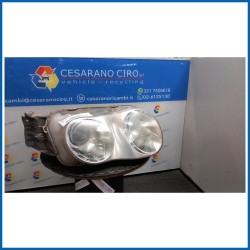 PROIETTORE DX. HYUNDAI COUPE' (07/99>01/02