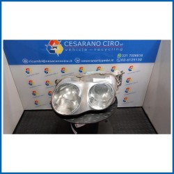 PROIETTORE SX. HYUNDAI COUPE' (07/99>01/02