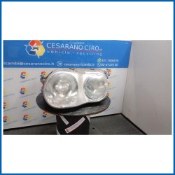 PROIETTORE SX. HYUNDAI COUPE' (07/99>01/02