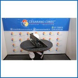 RETROVISORE EST. REGOLAZ. ELETTR. SX. HYUNDAI COUPE' (07/99>01/02