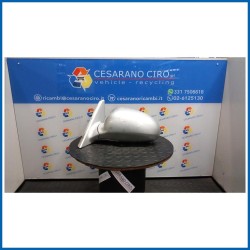 RETROVISORE EST. REGOLAZ. ELETTR. SX. HYUNDAI COUPE' (07/99>01/02