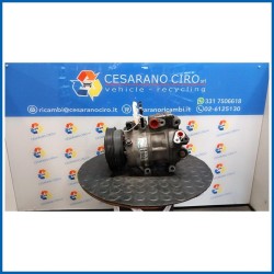 COMPRESSORE A/C KIA CEE'D (01/07>07/12