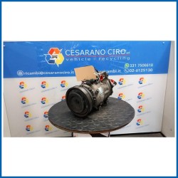 COMPRESSORE A/C KIA CEE'D (01/07>07/12