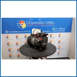 COMPRESSORE A/C KIA CEE'D (01/07>07/12