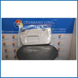 ALETTA PARASOLE PARABREZZA SX. SUBARU IMPREZA 3A SERIE (10/07>)