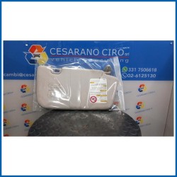 ALETTA PARASOLE PARABREZZA SX. SUBARU IMPREZA 3A SERIE (10/07>)