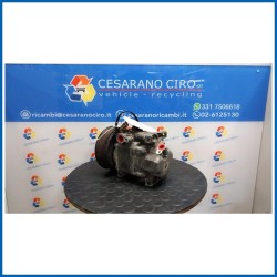 COMPRESSORE A/C MAZDA MAZDA 6 1A SERIE (06/02>06/09