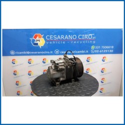 COMPRESSORE A/C MAZDA MAZDA 6 1A SERIE (06/02>06/09