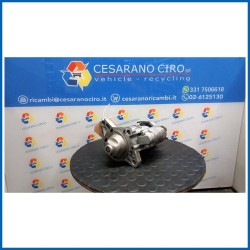 MOTORINO AVVIAMENTO MAZDA MAZDA 6 1A SERIE (06/02>06/09