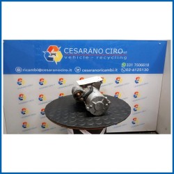 MOTORINO AVVIAMENTO MAZDA MAZDA 6 1A SERIE (06/02>06/09