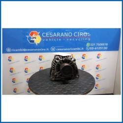 ALTERNATORE ROTAZ. MAZDA MAZDA 6 1A SERIE (06/02>06/09