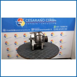 ALTERNATORE ROTAZ. MAZDA MAZDA 6 1A SERIE (06/02>06/09