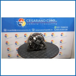 ALTERNATORE ROTAZ. MAZDA MAZDA 6 1A SERIE (06/02>06/09