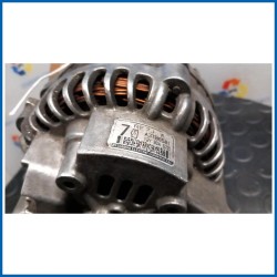 ALTERNATORE ROTAZ. MAZDA MAZDA 6 1A SERIE (06/02>06/09