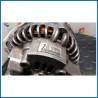 ALTERNATORE ROTAZ. MAZDA MAZDA 6 1A SERIE (06/02>06/09