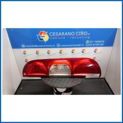 FANALE POST. DX. FIAT DOBLO' CARGO (3C) (07/05>12/11