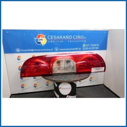 FANALE POST. DX. FIAT DOBLO' CARGO (3C) (07/05>12/11