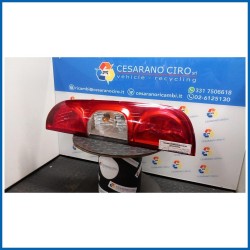 FANALE POST. DX. FIAT DOBLO' CARGO (3C) (07/05>12/11
