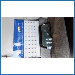 LUNOTTO SMART SMART COUPE' (C450) (07/98>01/