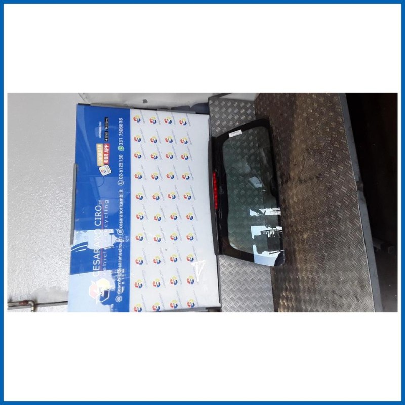 LUNOTTO SMART SMART COUPE' (C450) (07/98>01/