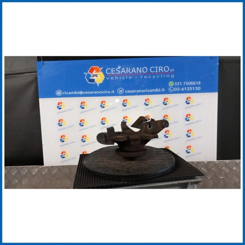 MONTANTE SOSP. ANT. SX. FIAT DOBLO' (2W) (12/03>09/05