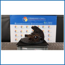 MONTANTE SOSP. ANT. SX. FIAT DOBLO' (2W) (12/03>09/05