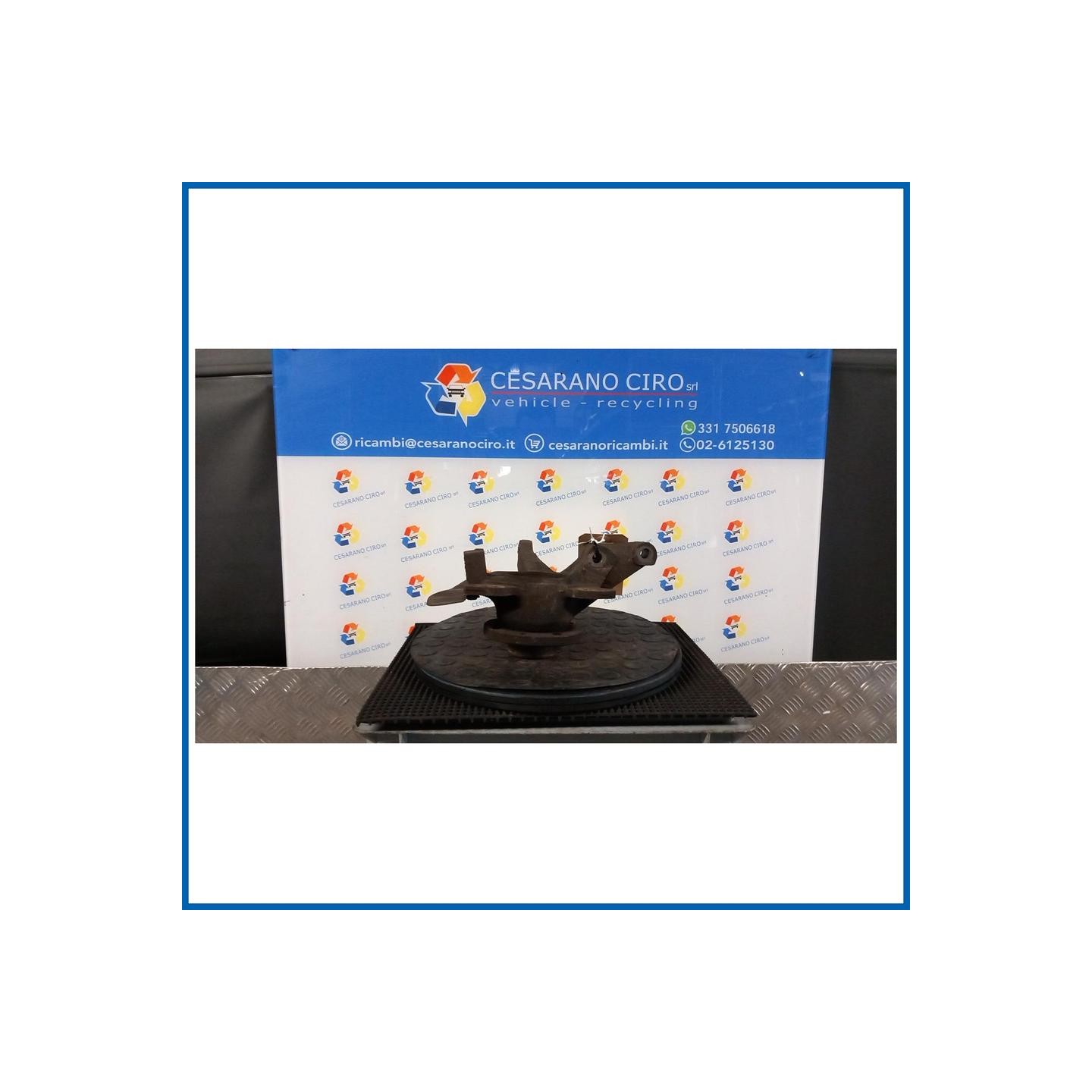 MONTANTE SOSP. ANT. SX. FIAT DOBLO' (2W) (12/03>09/05