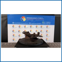 MONTANTE SOSP. ANT. SX. FIAT DOBLO' (2W) (12/03>09/05