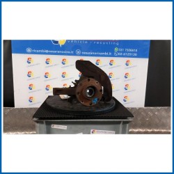MONTANTE SOSP. ANT. SX. FIAT DOBLO' (2W) (12/03>09/05