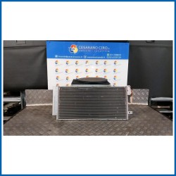 CONDENSATORE A/C FIAT DOBLO' (3V) (11/09>04/15