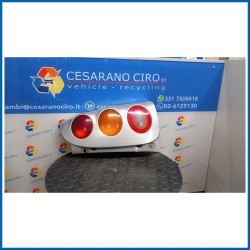 FANALE POST. DX. SMART SMART COUPE' (C450) (07/98>01/