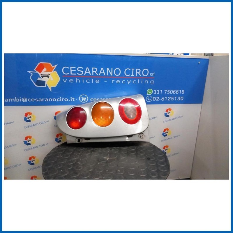 FANALE POST. DX. SMART SMART COUPE' (C450) (07/98>01/