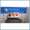 FANALE POST. DX. SMART SMART COUPE' (C450) (07/98>01/