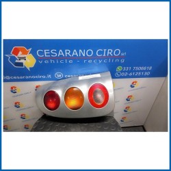 FANALE POST. DX. SMART SMART COUPE' (C450) (07/98>01/