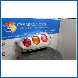 FANALE POST. DX. SMART SMART COUPE' (C450) (07/98>01/
