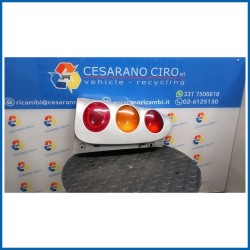 FANALE POST. SX. SMART SMART COUPE' (C450) (07/98>01/