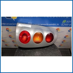 FANALE POST. SX. SMART SMART COUPE' (C450) (07/98>01/