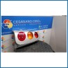 FANALE POST. SX. SMART SMART COUPE' (C450) (07/98>01/