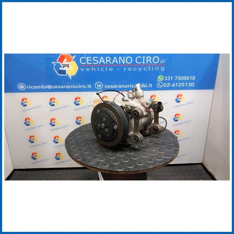 COMPRESSORE A/C >V.92399 ALFA ROMEO 155 (01/92>03/95