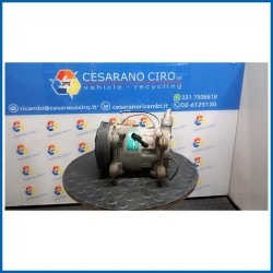 COMPRESSORE A/C >V.92399 ALFA ROMEO 155 (01/92>03/95