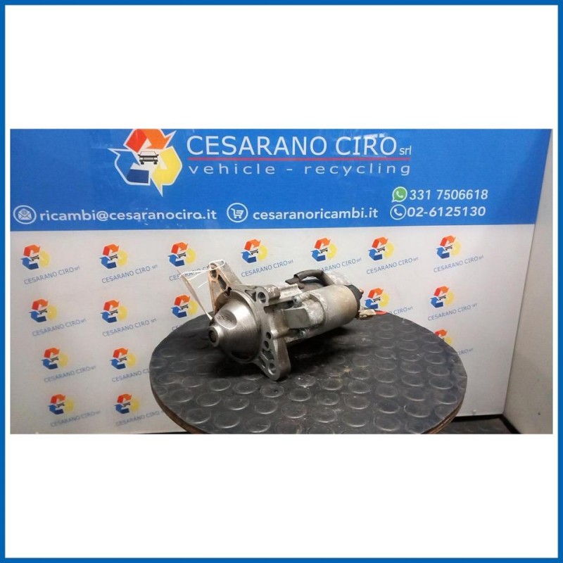 MOTORINO AVVIAMENTO MAZDA MAZDA 6 1A SERIE (06/02>06/09