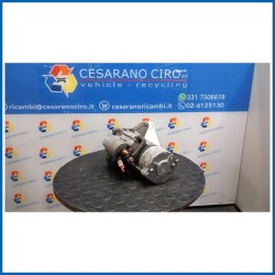 MOTORINO AVVIAMENTO MAZDA MAZDA 6 1A SERIE (06/02>06/09