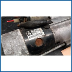 MOTORINO AVVIAMENTO MAZDA MAZDA 6 1A SERIE (06/02>06/09