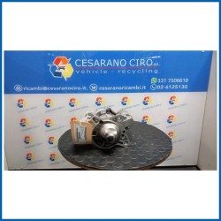 MOTORINO AVVIAMENTO MAZDA MAZDA 6 1A SERIE (06/02>06/09