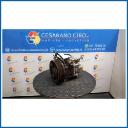 COMPRESSORE A/C MAZDA MAZDA 6 1A SERIE (06/02>06/09