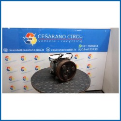 COMPRESSORE A/C MAZDA MAZDA 6 1A SERIE (06/02>06/09